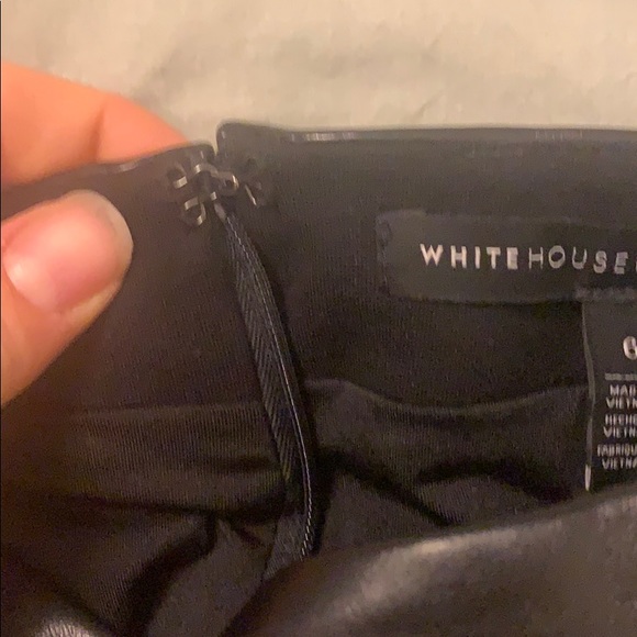 Mini skirt - Picture 3 of 4